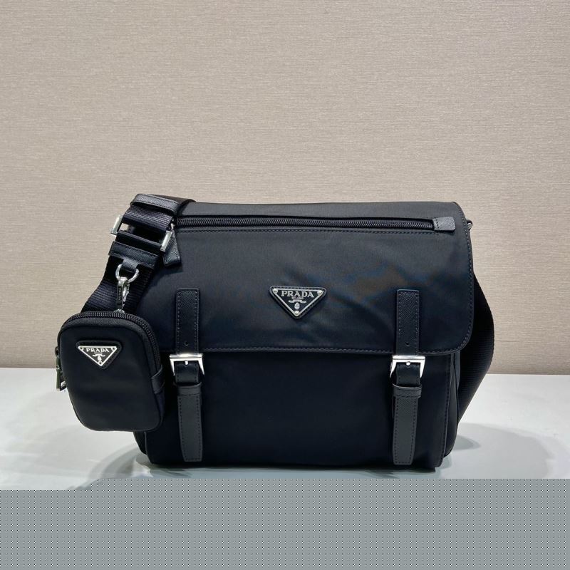 Pra*a satchel bags